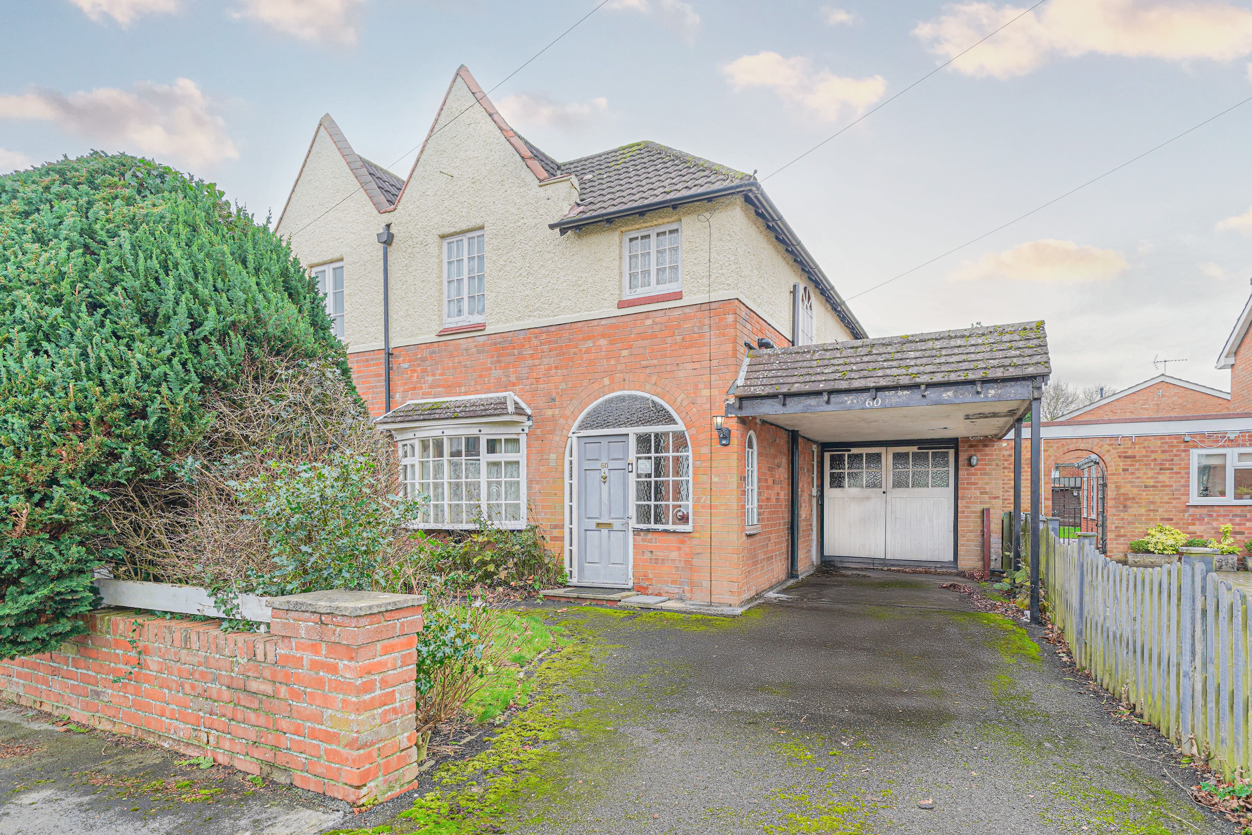 Orchard Road, Hockley Heath, Solihull, Solihull, B94 6QR