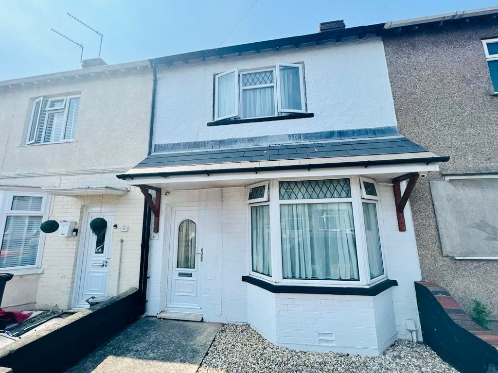 Collingwood Road, Newport, Newport, NP19 0JA