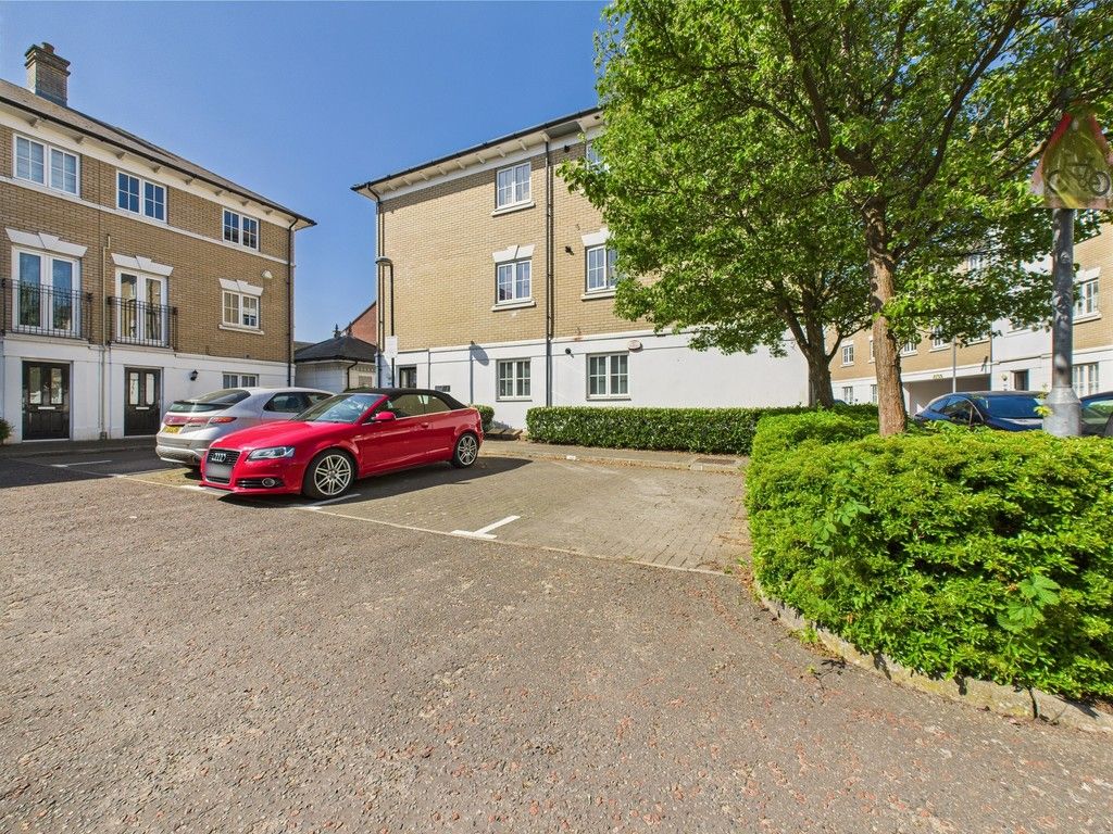 George Williams Way, Colchester, CO1 2JZ