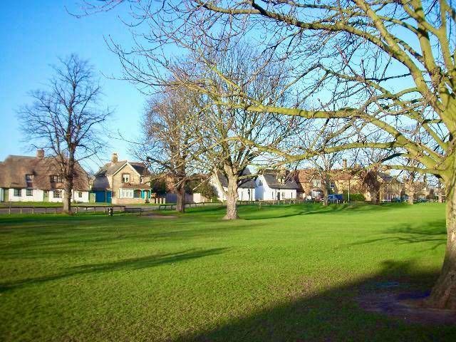 Education Guide: Brampton Village