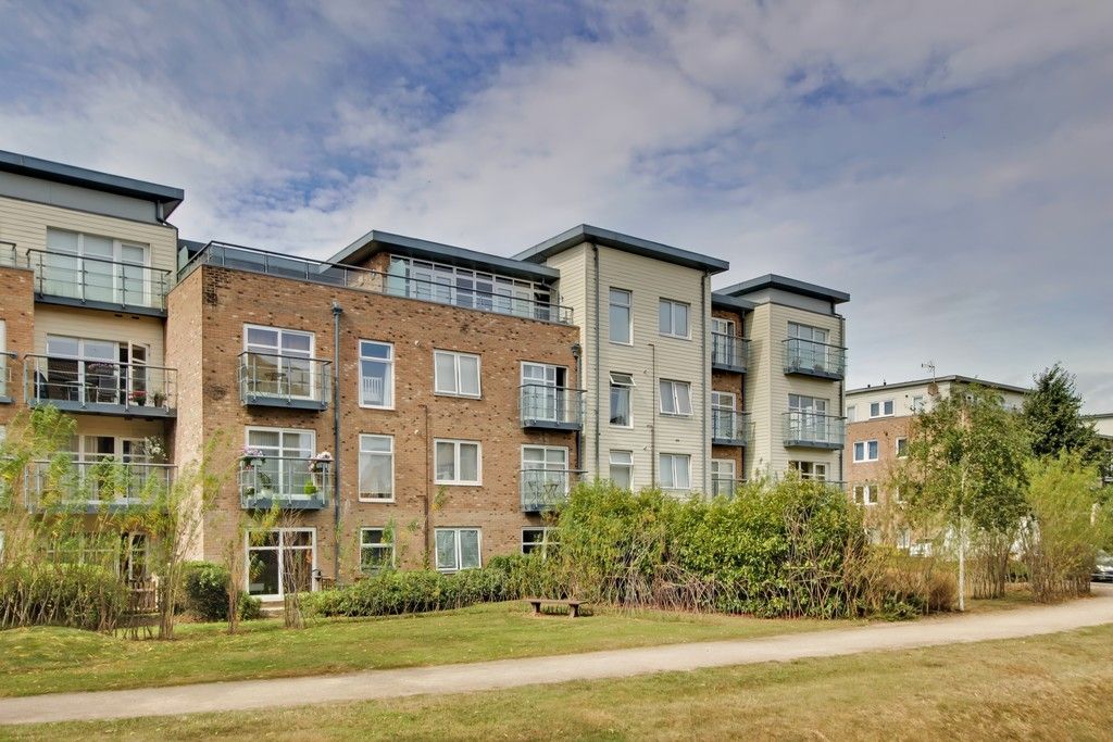 Red Admiral Court, Little Paxton, St Neots, PE19 6BU