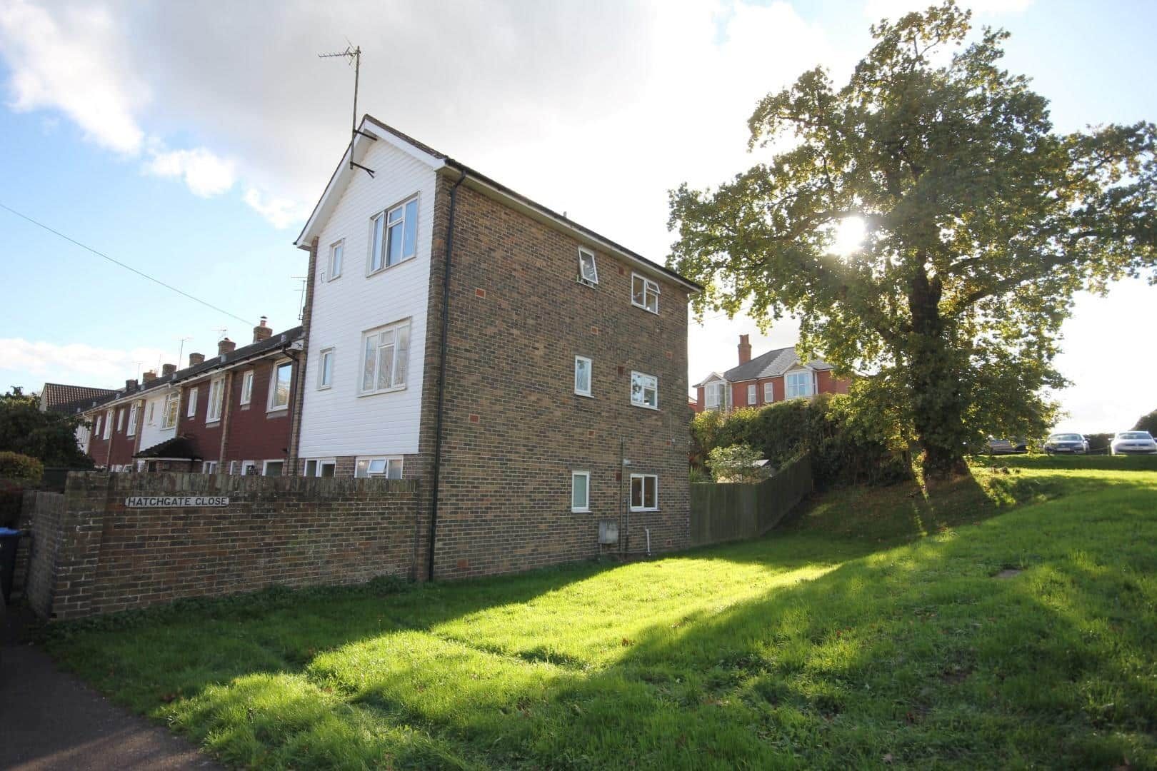 Hatchgate Close, Cuckfield, West Sussex