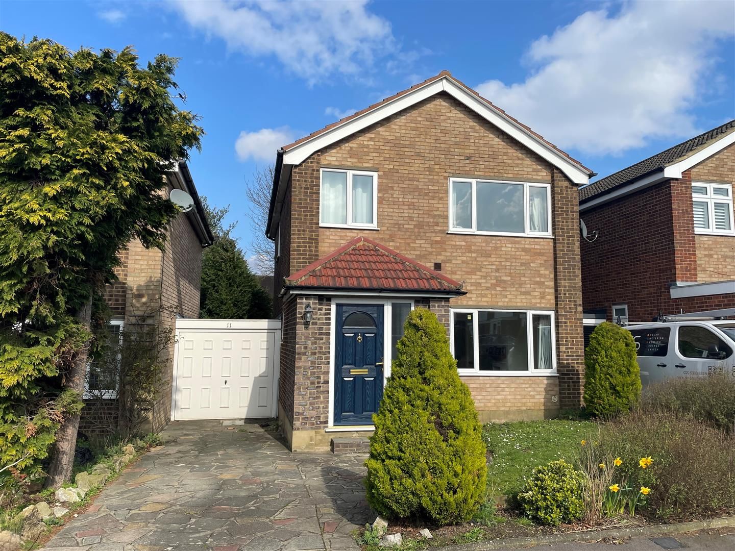 Gumping Road, Crofton, Orpington, Kent, BR5 1RX