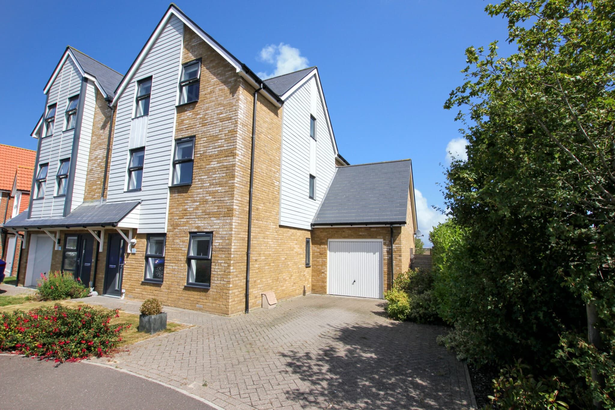 Pippin Close, New Romney, New Romney, TN28 8FH