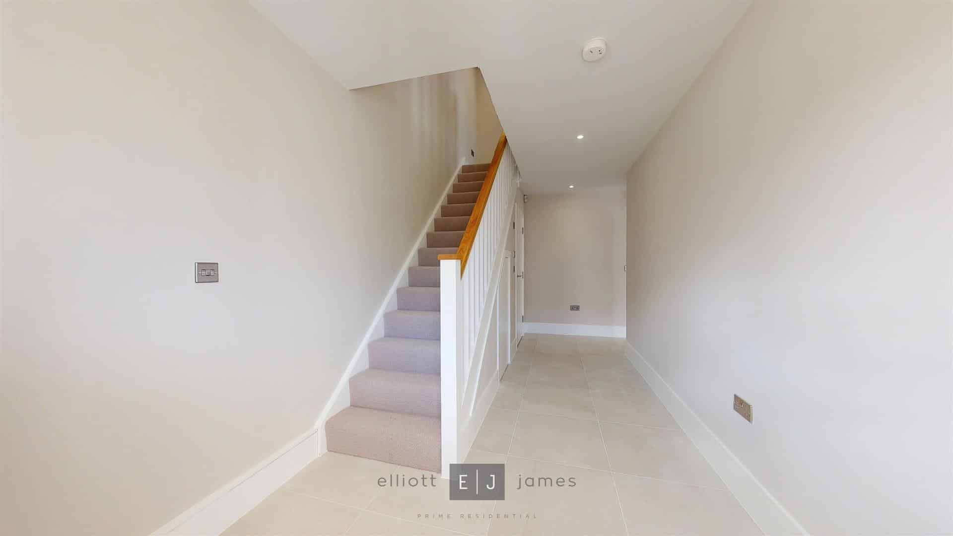 3 bed semidetached house for sale in Meadowcroft Gardens, High Beech