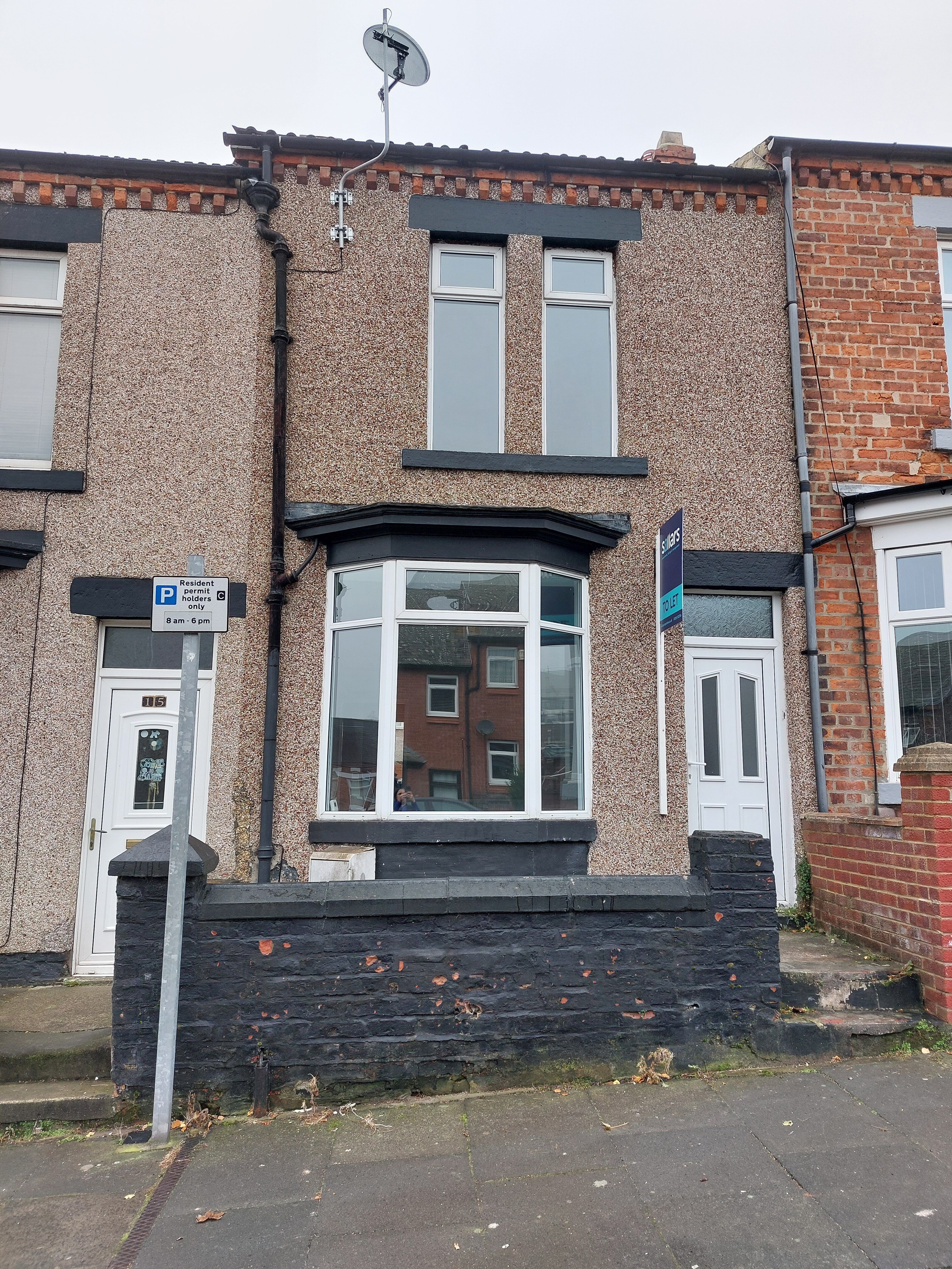 Dodds Street, Darlington, Darlington, DL3 6BE