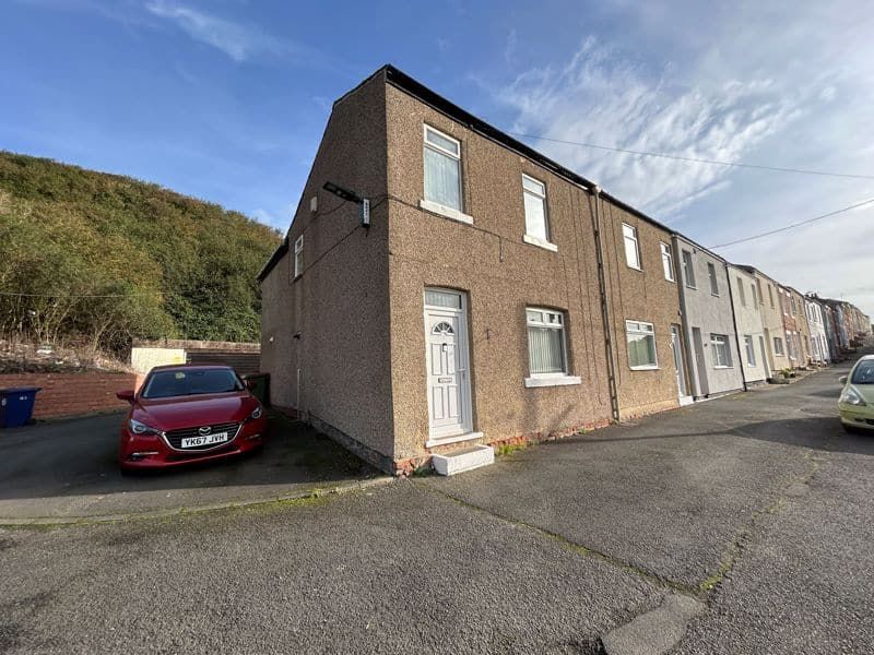 Grove Hill, Skinningrove, Cleveland, TS13 4BP