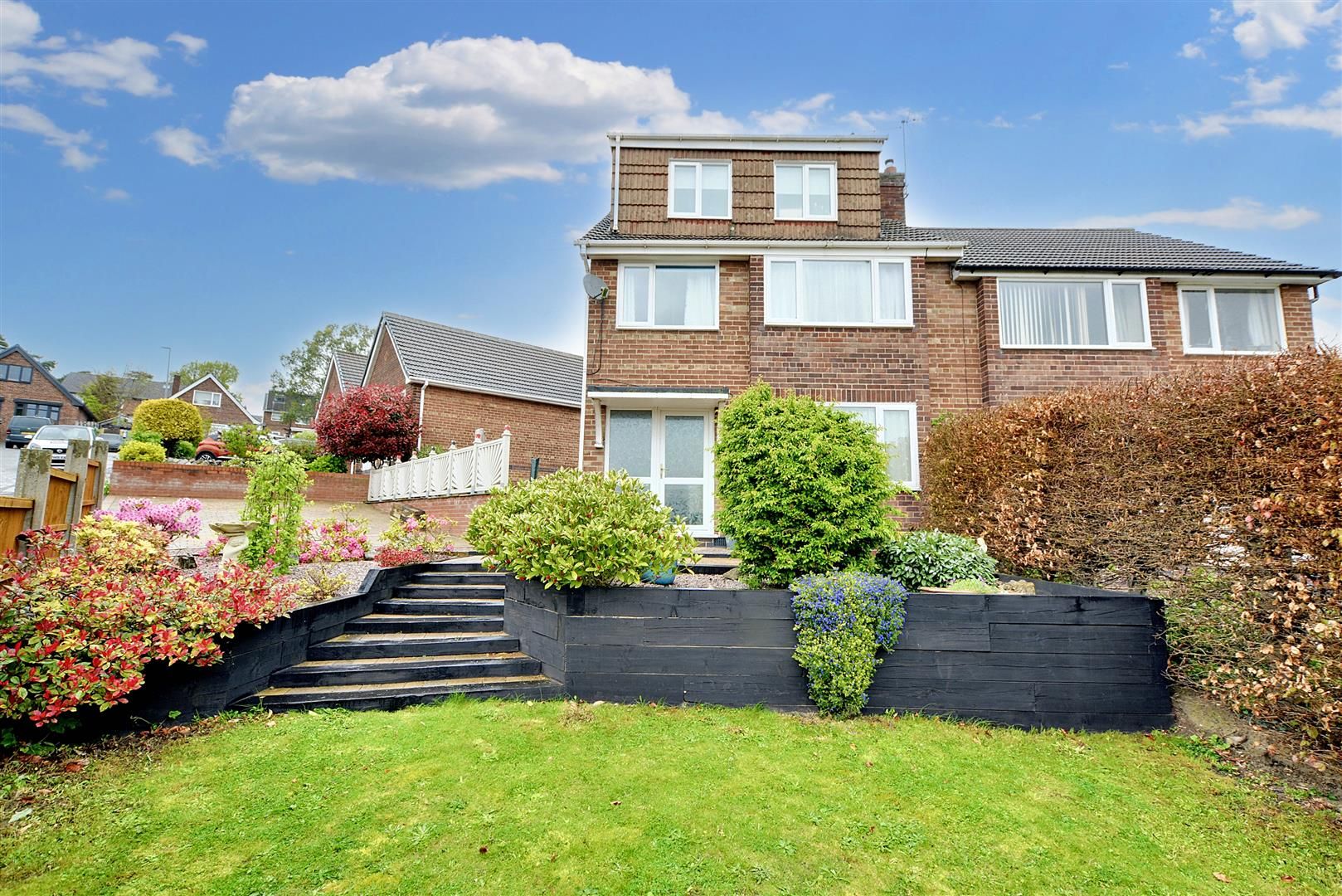 Redland Close, Chilwell, Nottingham, NG9 5LA