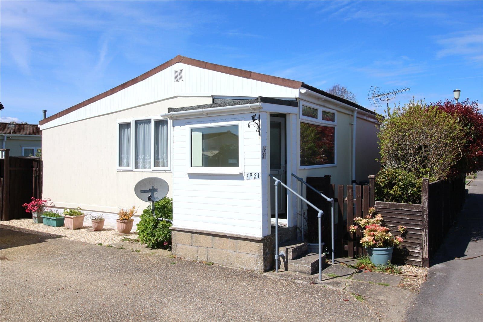 Field Place, Naish Estate, Barton On Sea, Hampshire, BH25 7RD