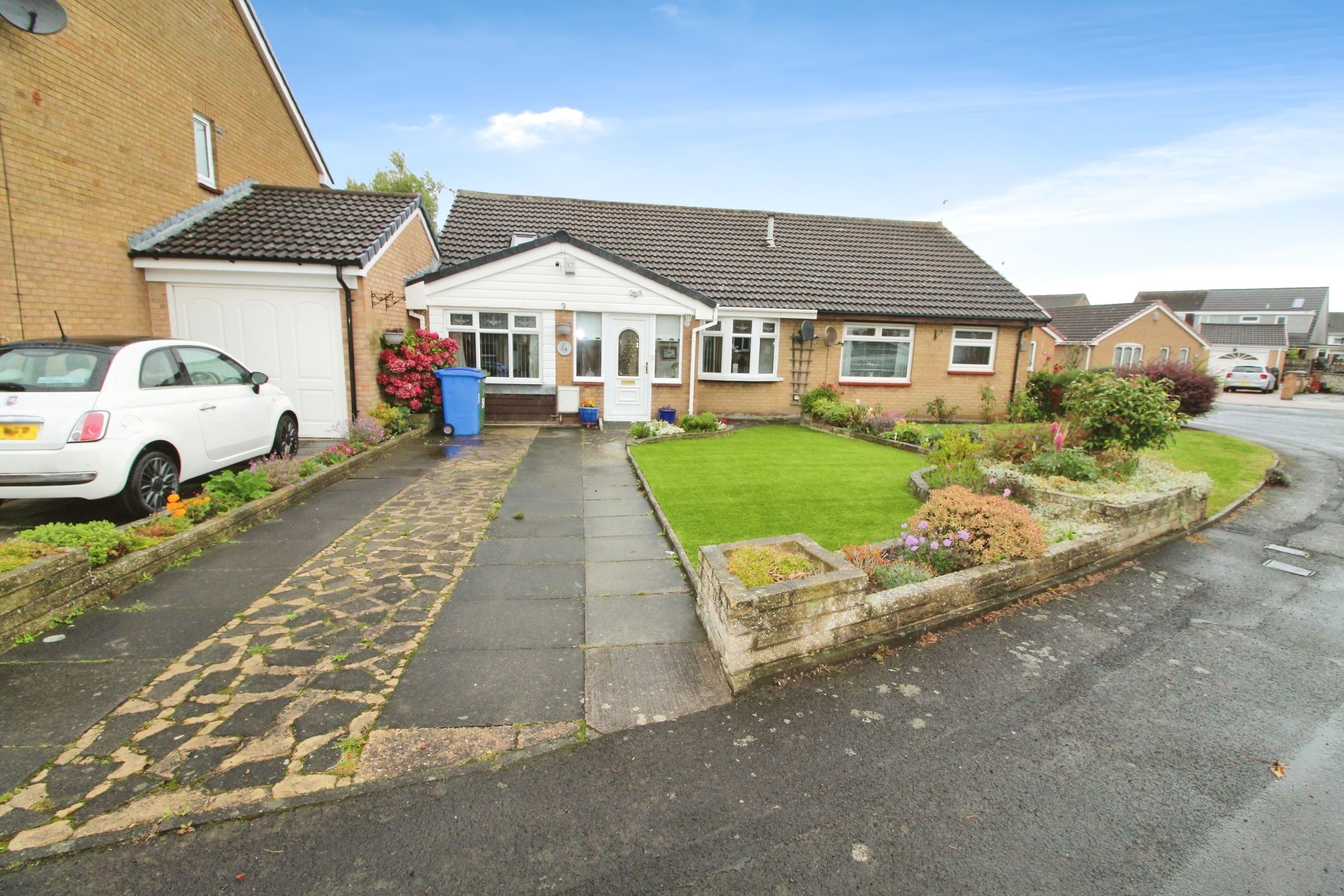 Dunkeld Close, Blyth, NE24