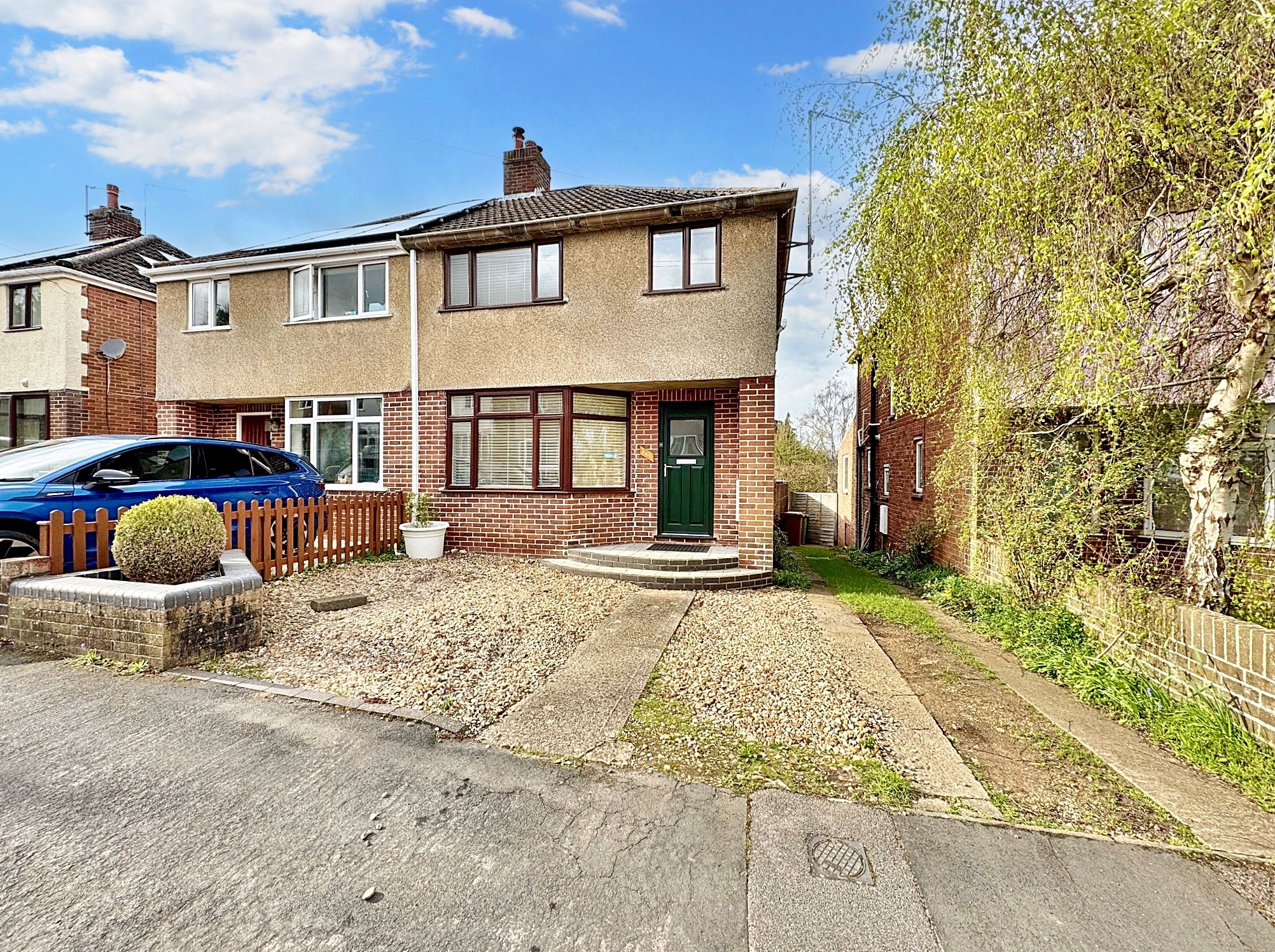 Bagley Close, Kennington, Oxford, Oxford, OX1 5LU