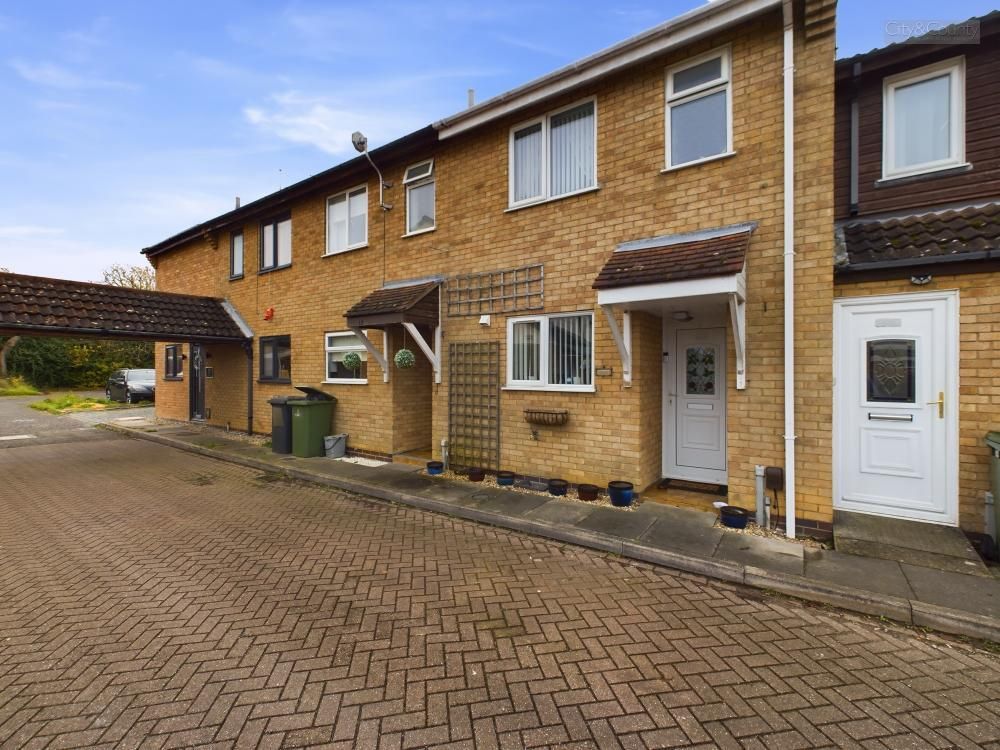 Sunnymead, Peterborough, PE4 5BY