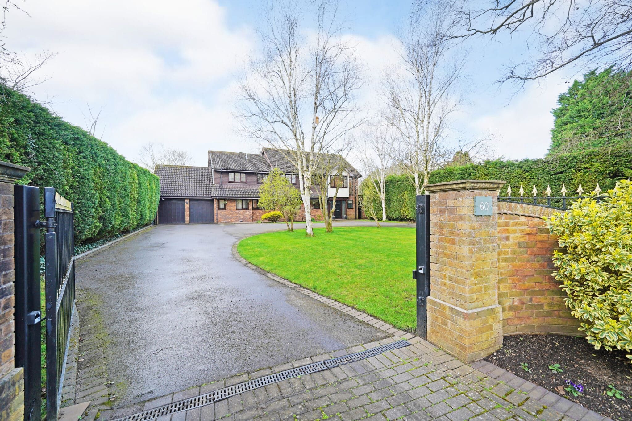 Lady Byron Lane, Knowle, Solihull, Solihull, B93 9AY