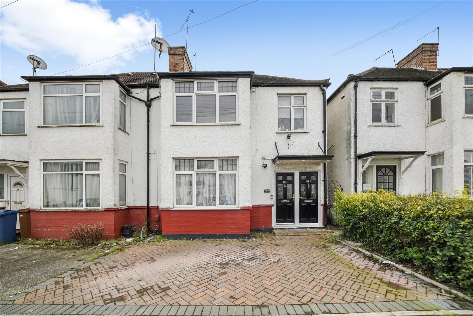 Blawith Road, Harrow, London, HA1 1TN