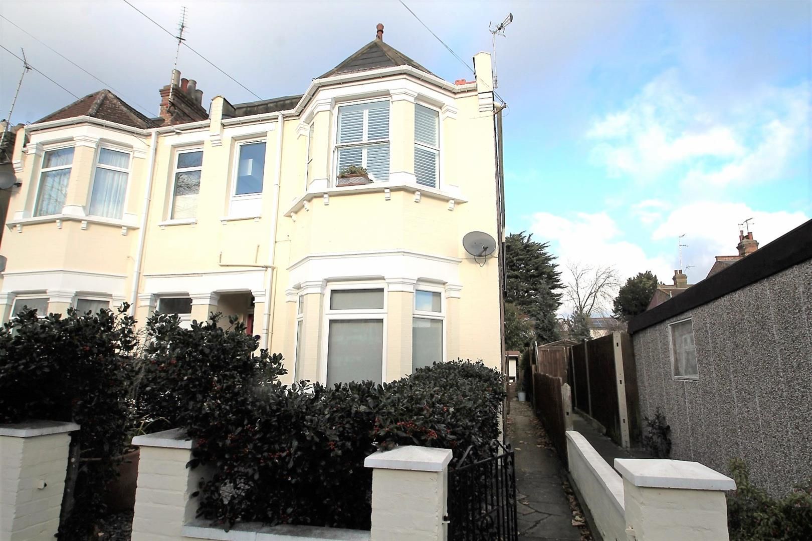 Hindes Road, Harrow, HA1 1RS