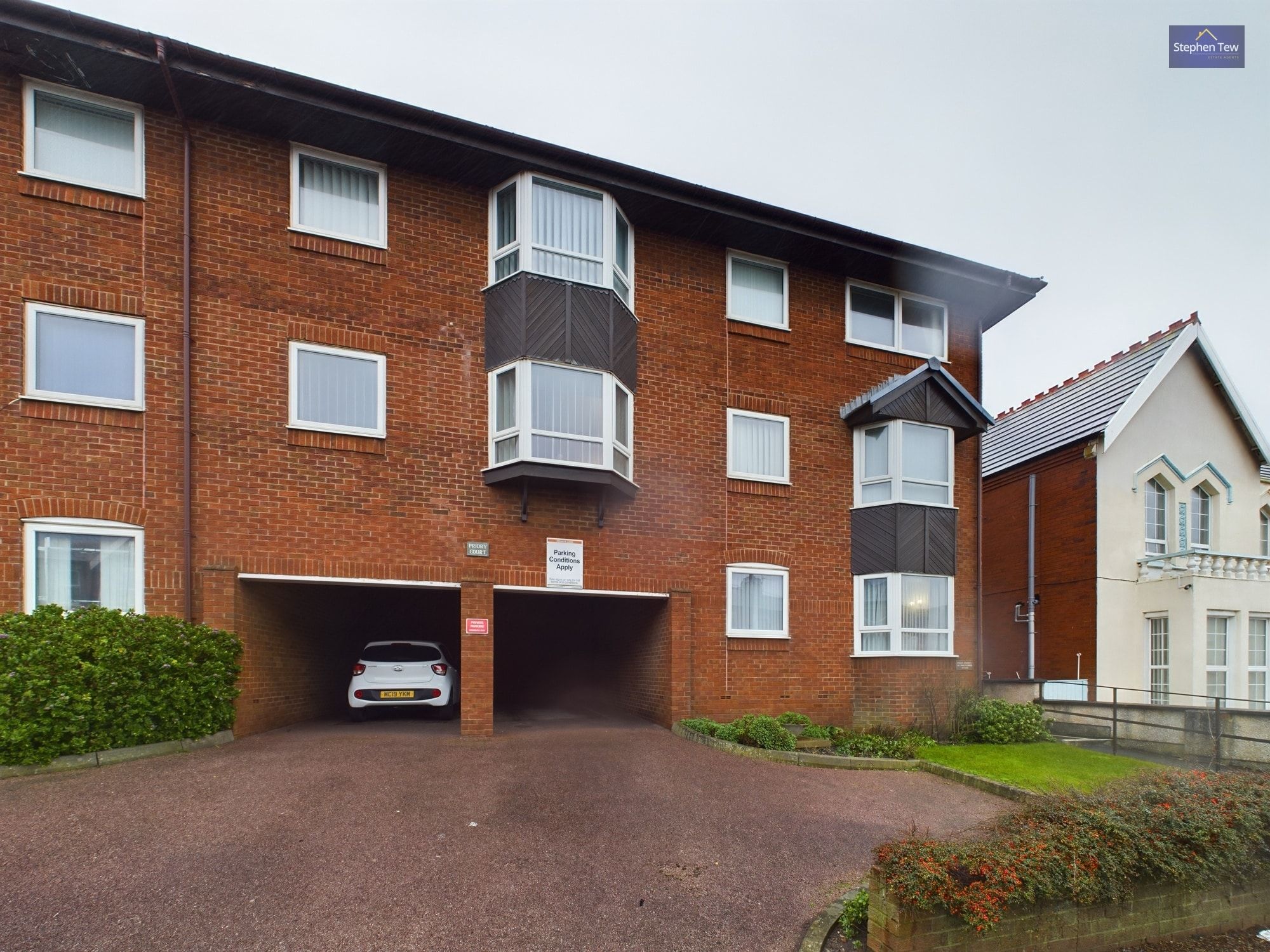 Priory Court, Blackpool, Blackpool, FY1 4EW