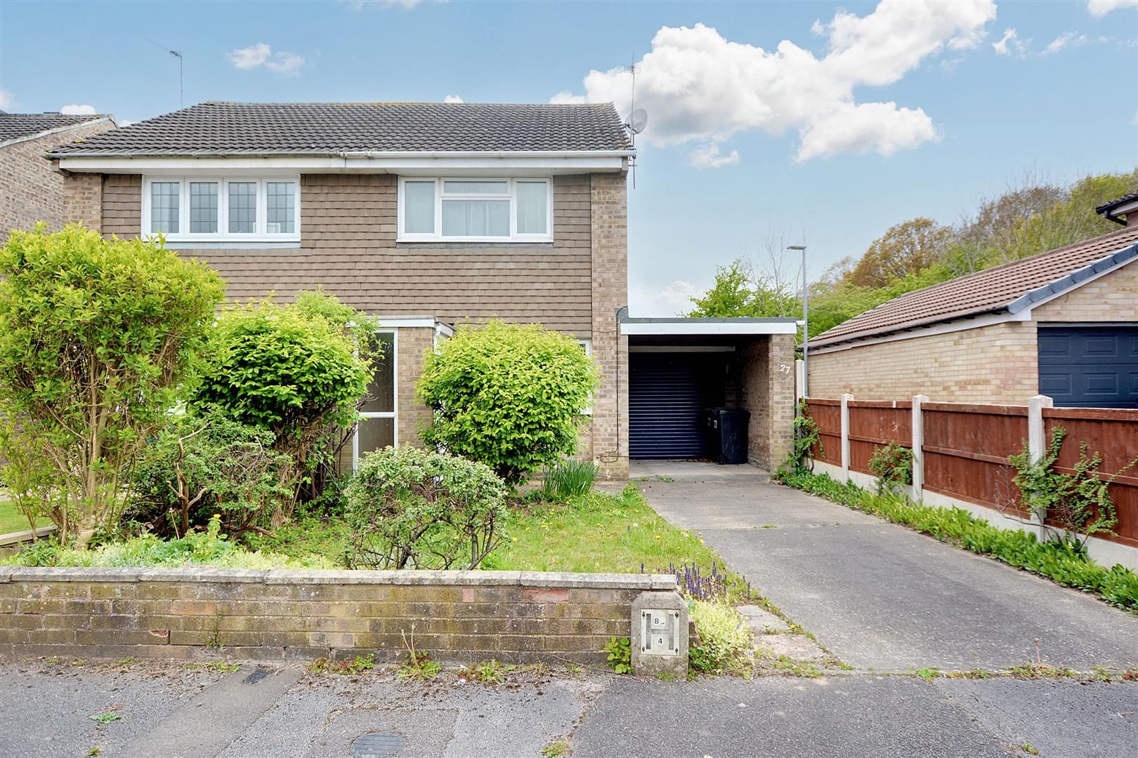 Westray Close, Bramcote, Nottingham, NG9 3GP