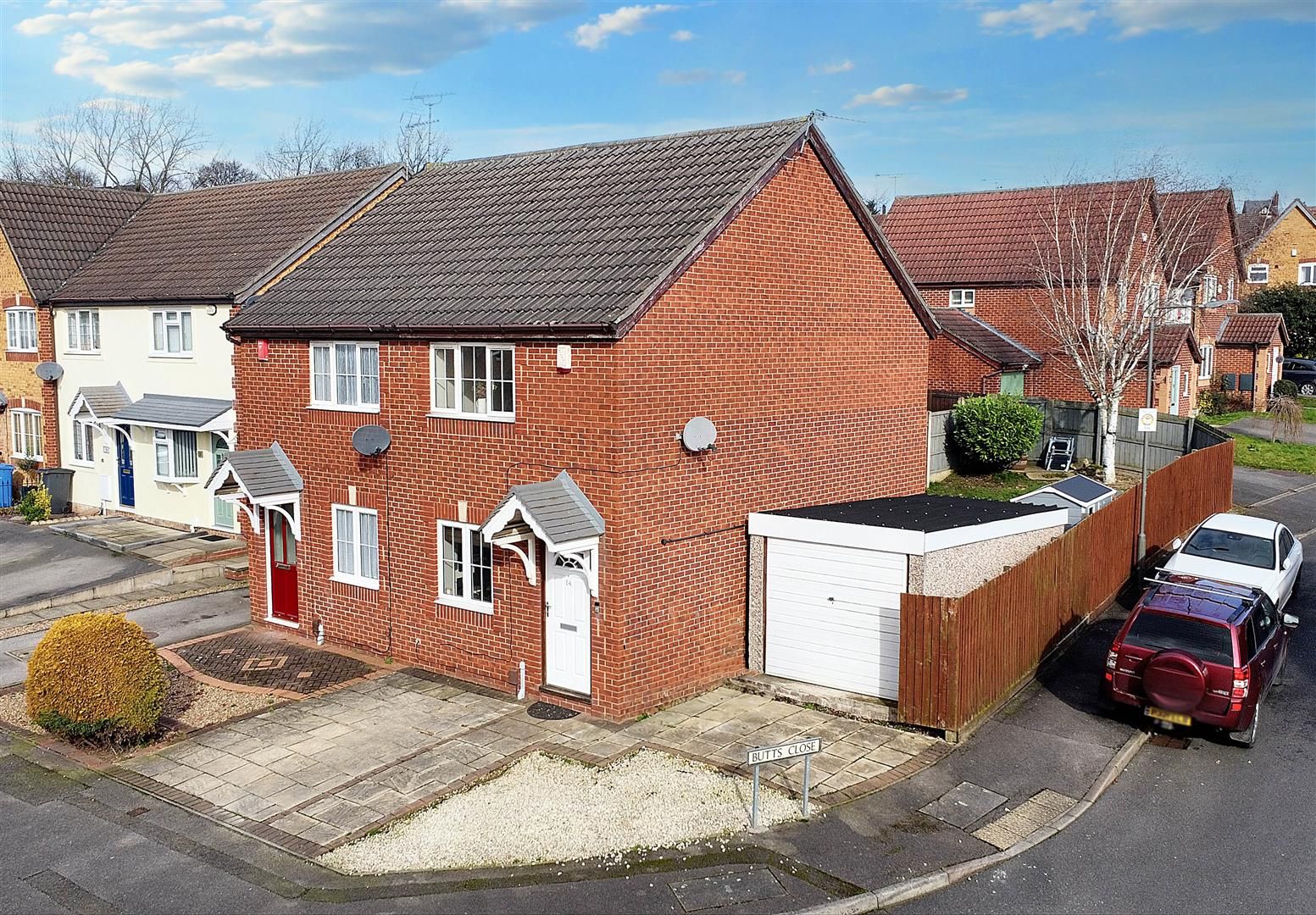 Malthouse Road, Ilkeston, Derbyshire, DE7 4PX