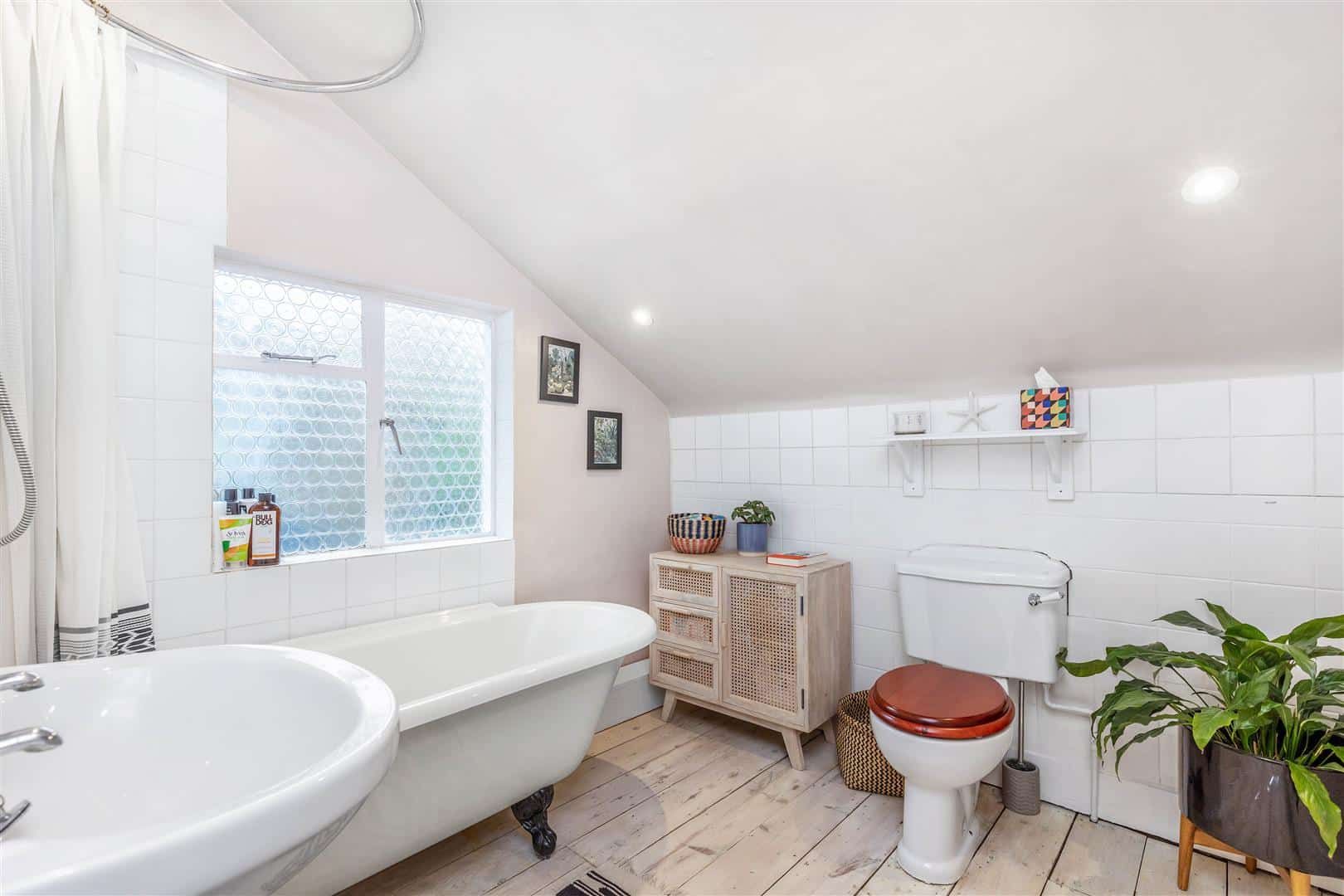 2 bed property for sale in Waldeck Terrace, East Sheen, SW14 James