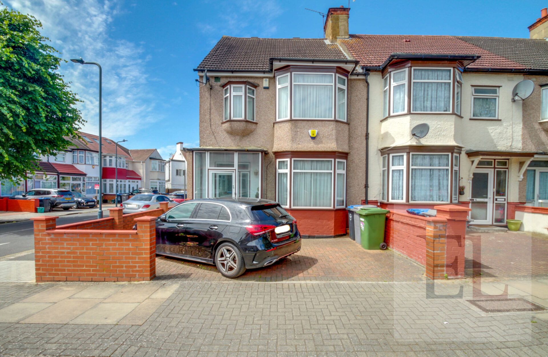 Cecil Avenue, Wembley, HA9