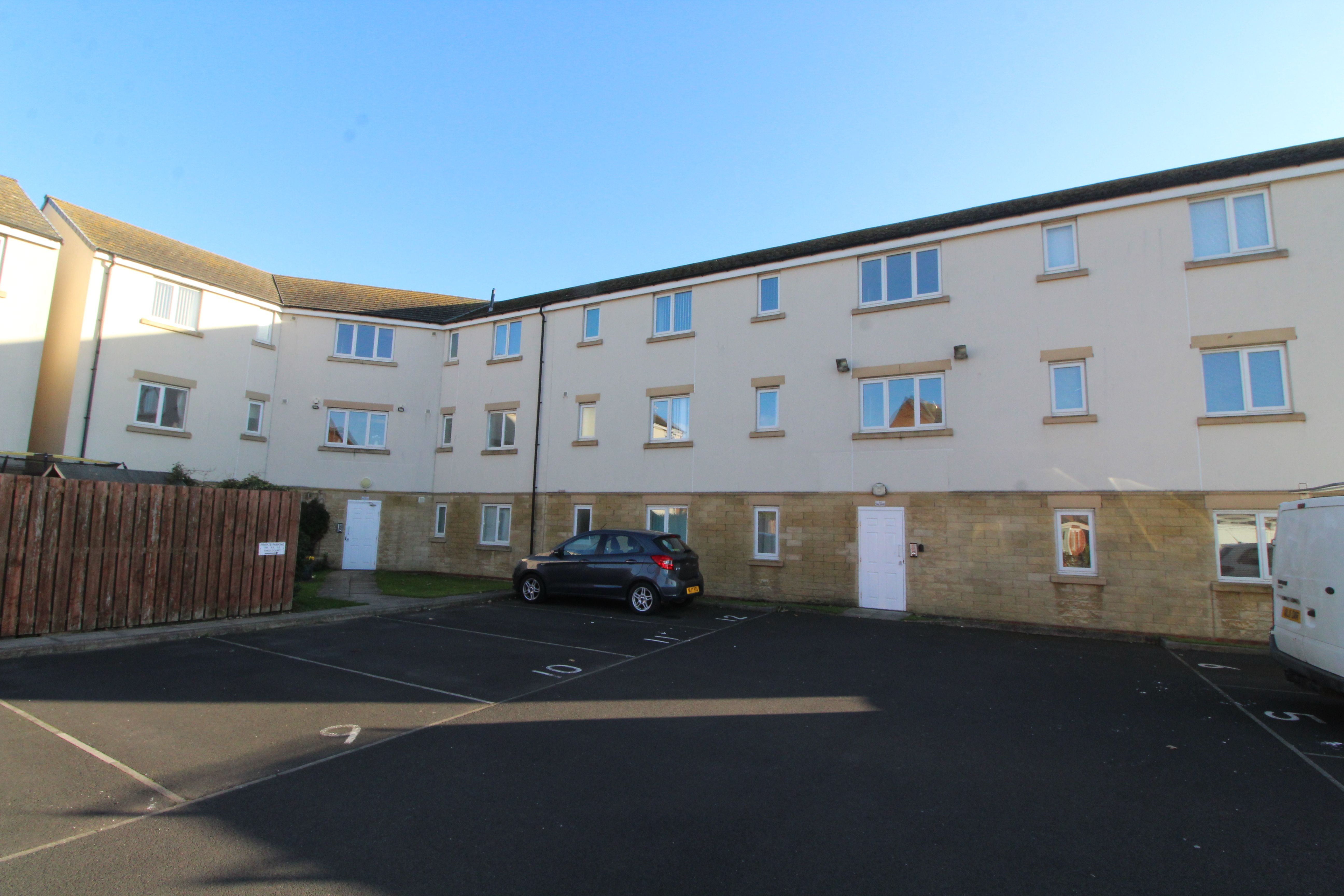 Taku Court, Blyth, NE24