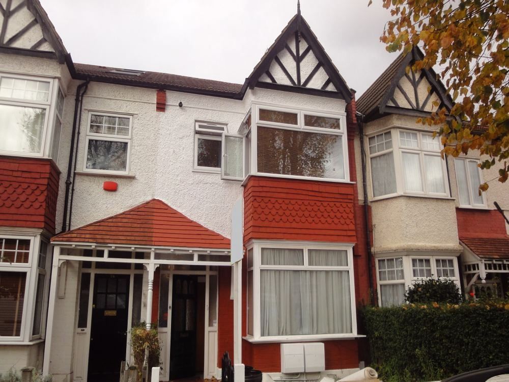 Mayfield Avenue, Ealing, London, W13 9UR