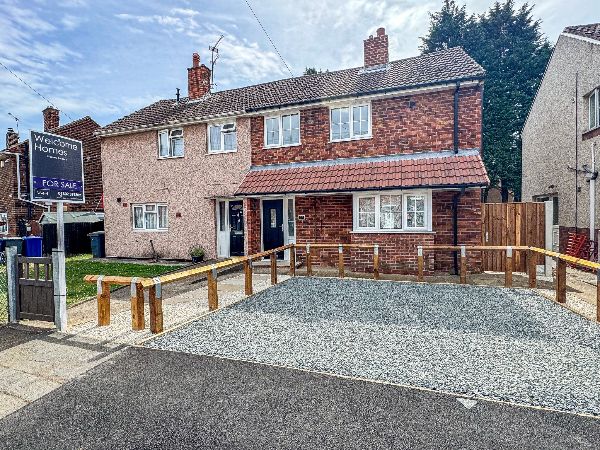 Swaithe Avenue, Scawthorpe, Doncaster, DN5 9PD