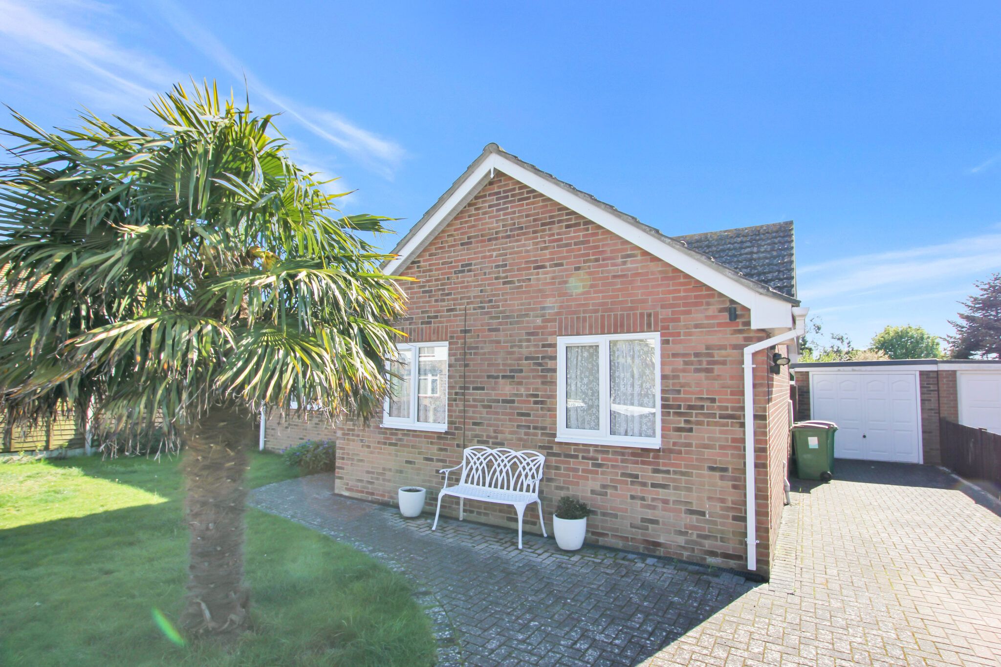 The Sidings Station Road, Dymchurch, Romney Marsh, Romney Marsh, TN29 0PJ