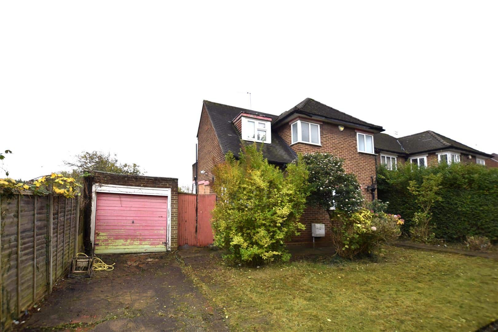 Mayfields Close, Wembley, Middlesex, HA9 9PP