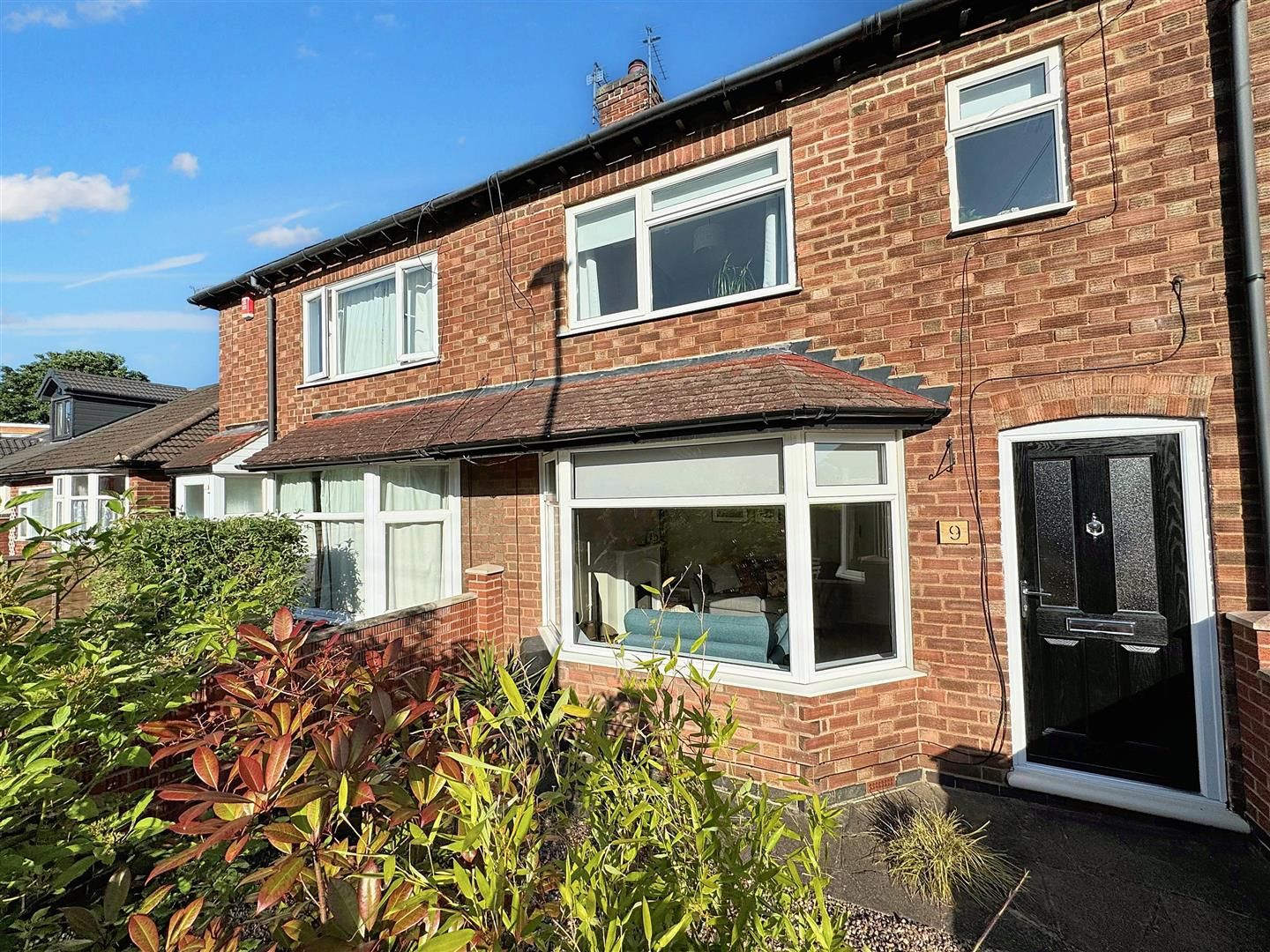 Barrydale Avenue, Beeston, Nottingham, NG9 1GN