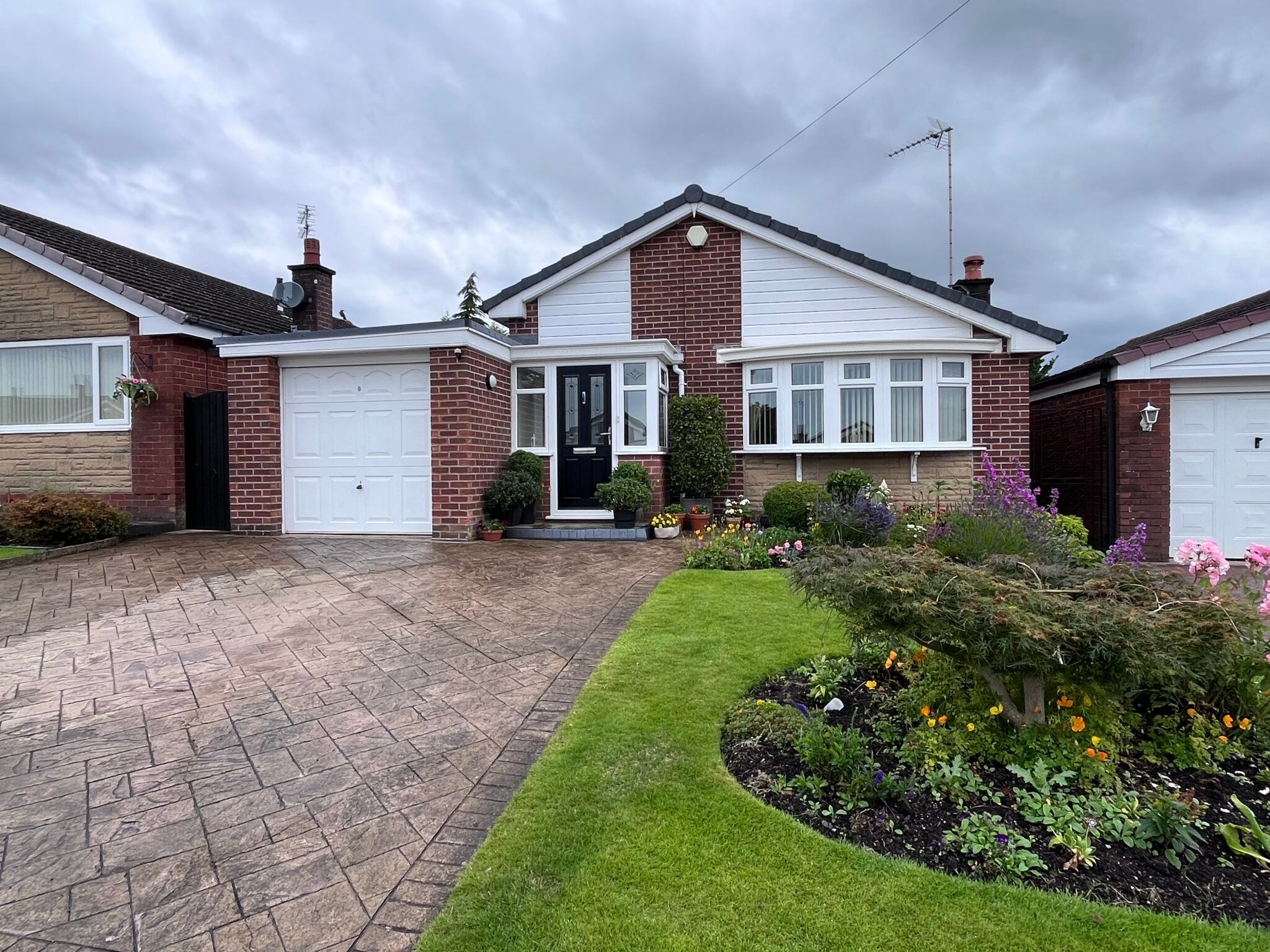 Preesall Close, Seddons Farm, Bury, BL8