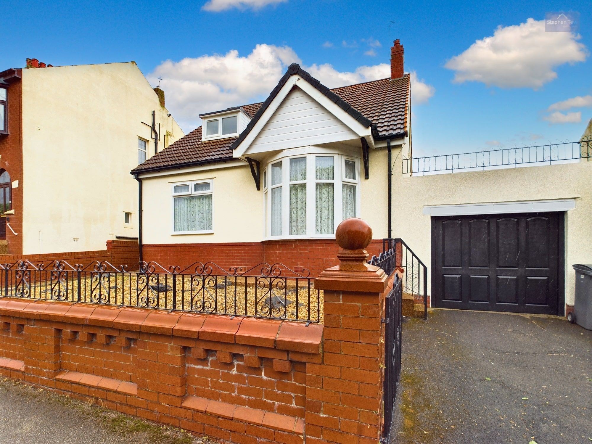 Warley Road, Blackpool, Blackpool, FY1 2RP