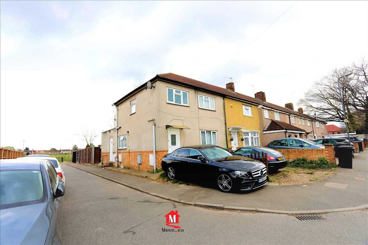 Belfast Avenue, Slough, Berkshire, SL1 3HL