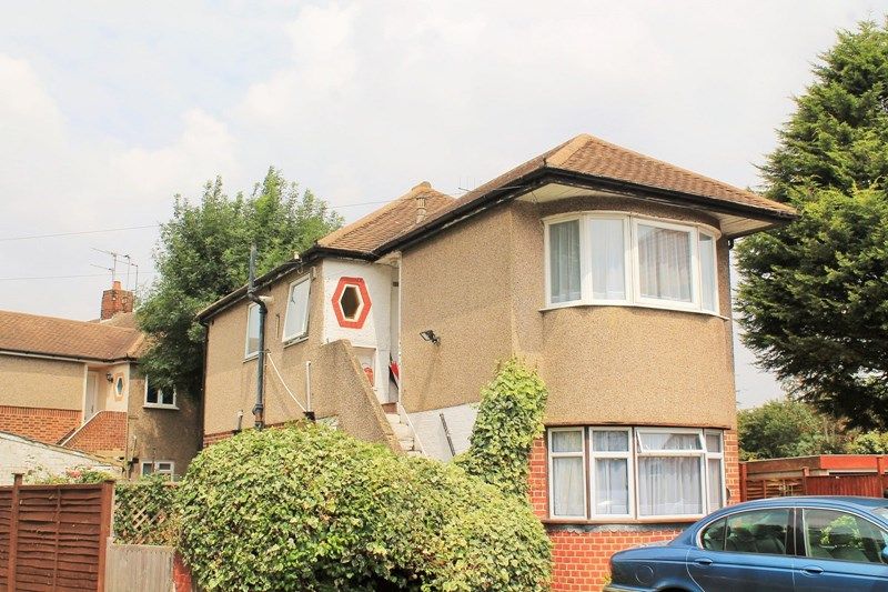 Bellegrove Close, Welling, Kent, DA16