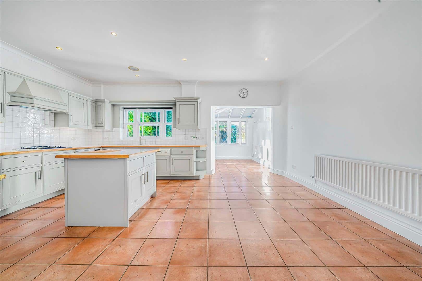 4 bed house to rent in Wyatt Drive, Barnes, SW13 James Anderson