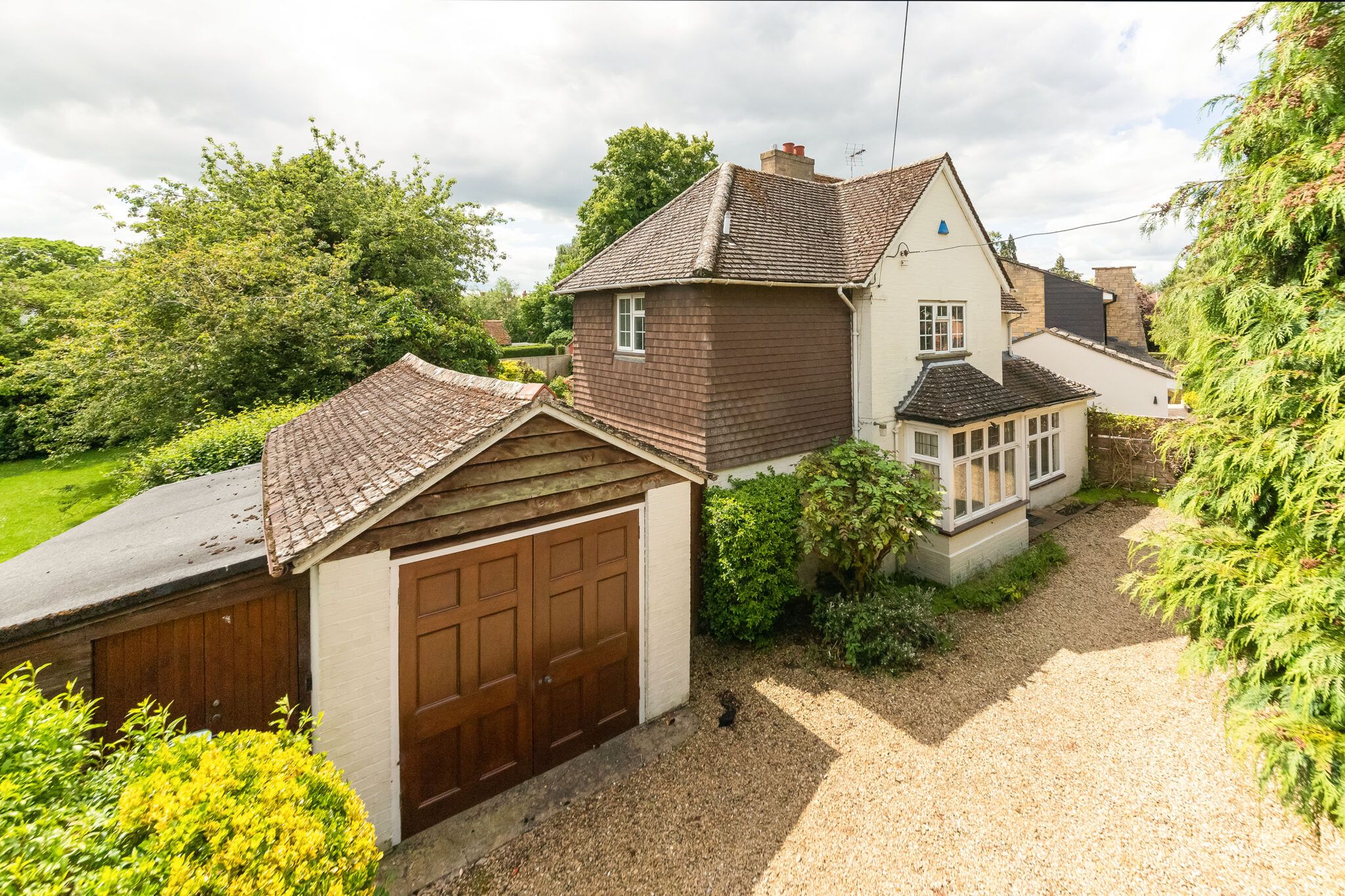 Picklers Hill, Abingdon, Abingdon, OX14 2BA