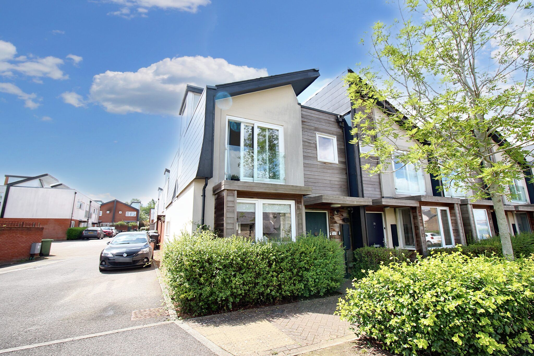 Clock House Rise, Coxheath, Maidstone, Maidstone, ME17 4GS