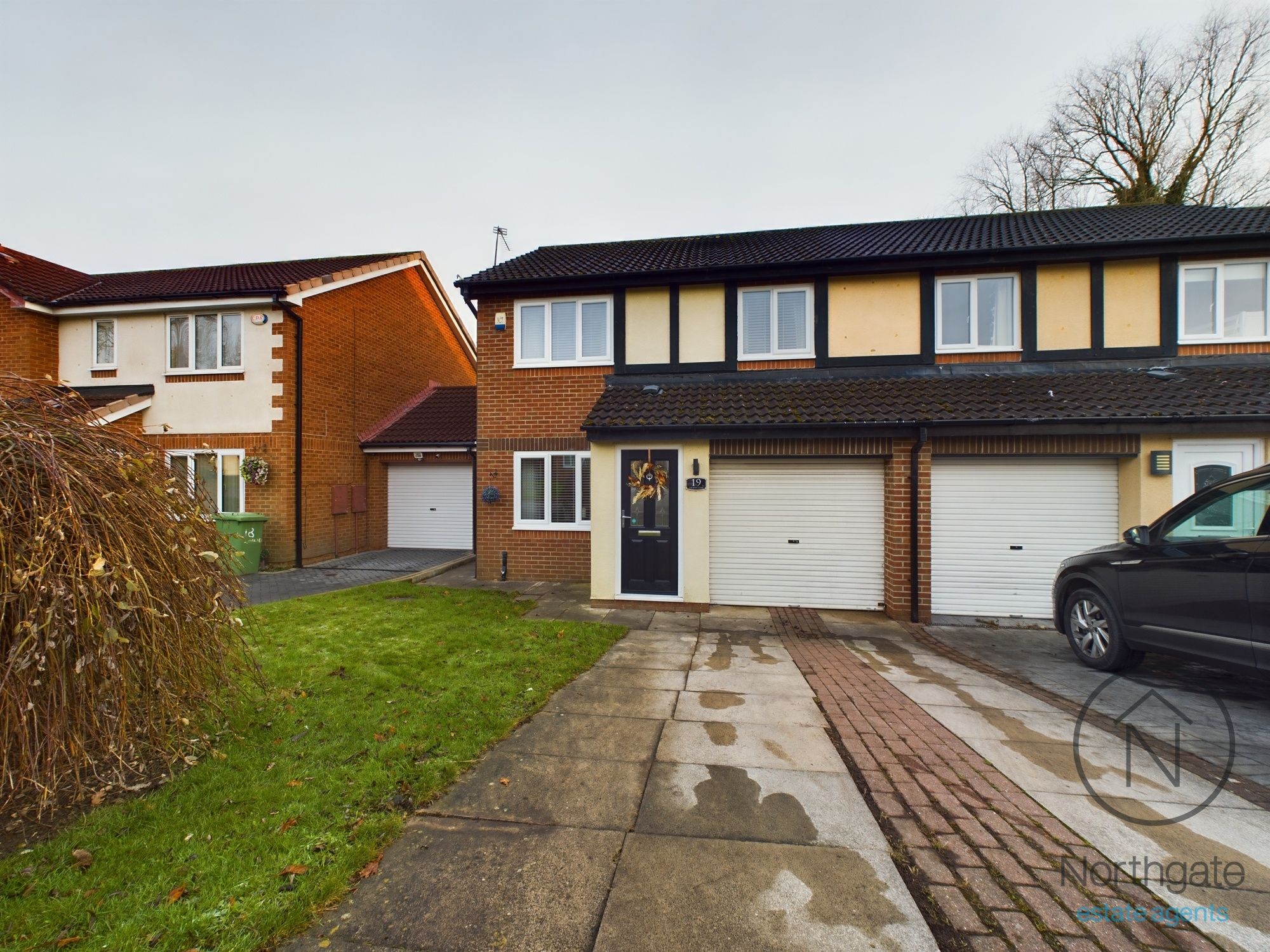 Lockyer Close, Newton Aycliffe, Newton Aycliffe, DL5 7QZ