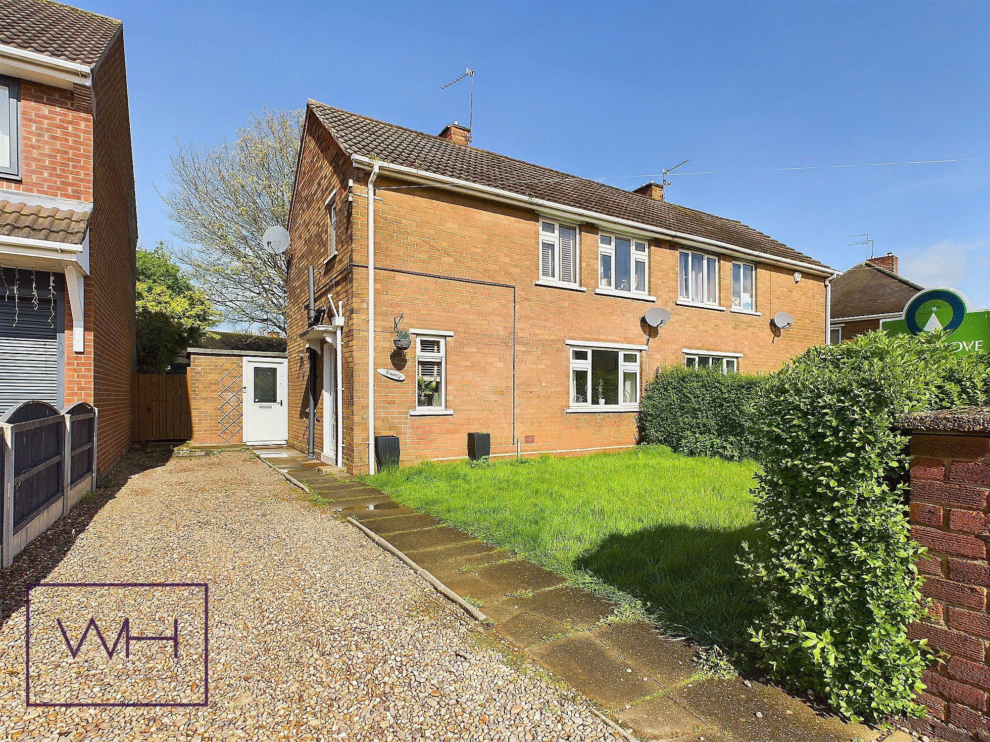 Cromwell Drive , Sprotbrough, Doncaster , DN5 8DG
