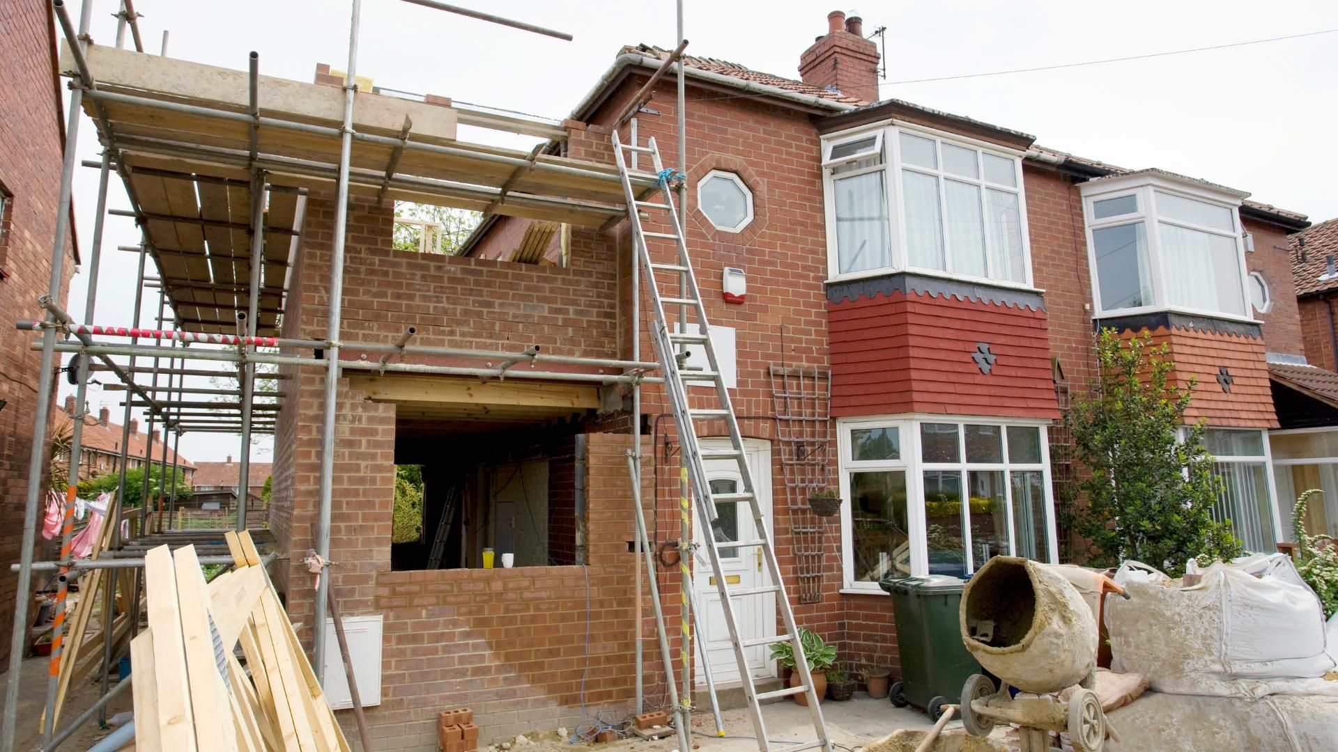 Selling with planning permission: your questions answered