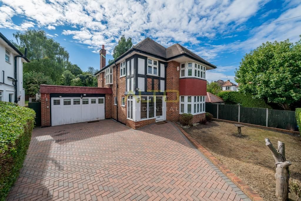 Littleton Road, Harrow, Middlesex, HA1 3SU