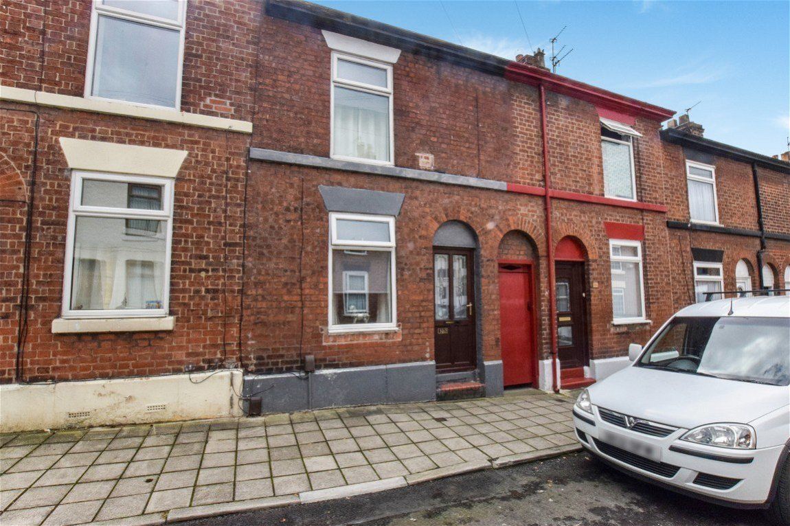 Union Street, Runcorn, WA7 5SU