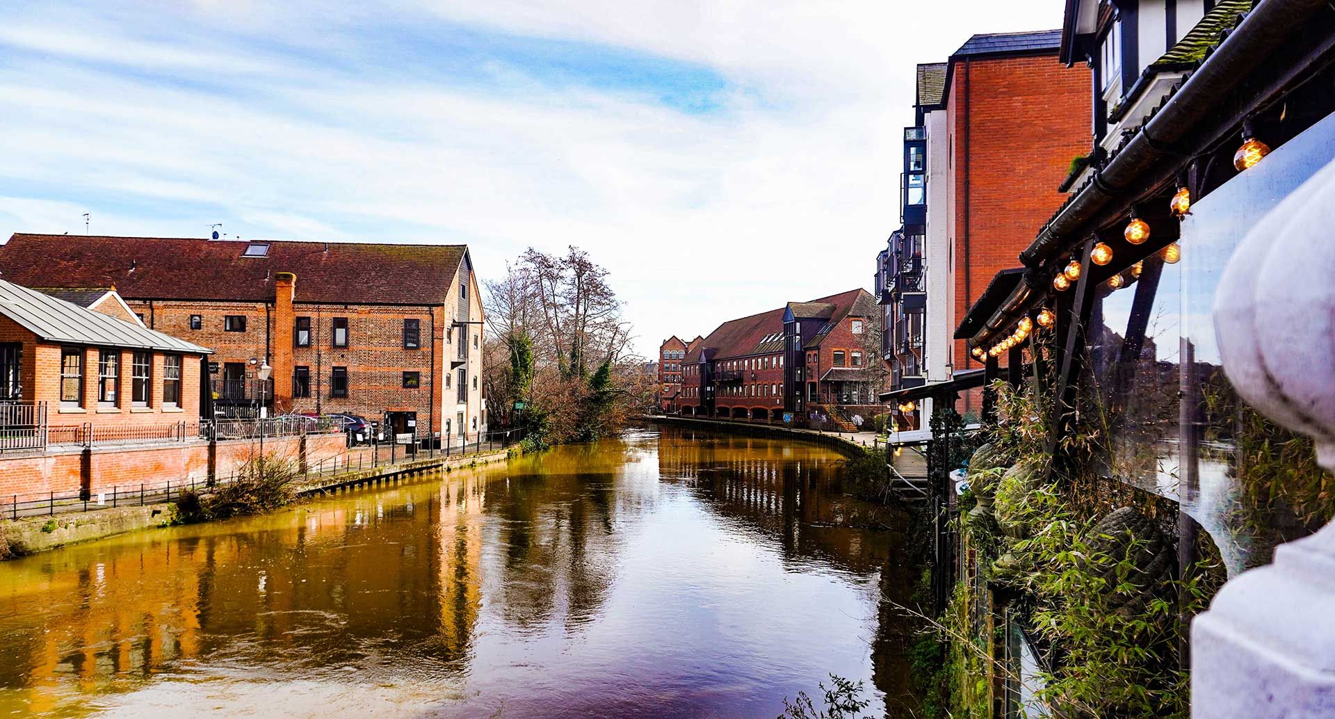 Tonbridge Market Snapshot