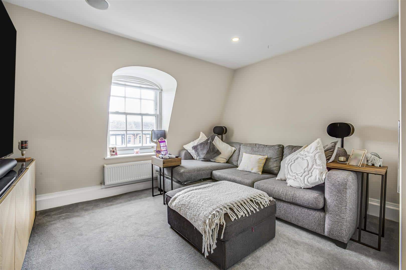 4 bed flat for sale in Mortlake High Street, London, SW14 James Anderson