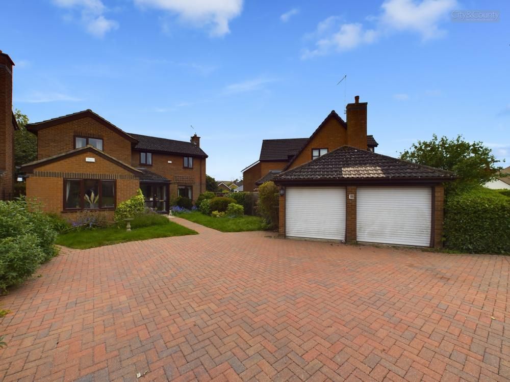 Sebrights Way, Bretton, Peterborough, PE3 9BT