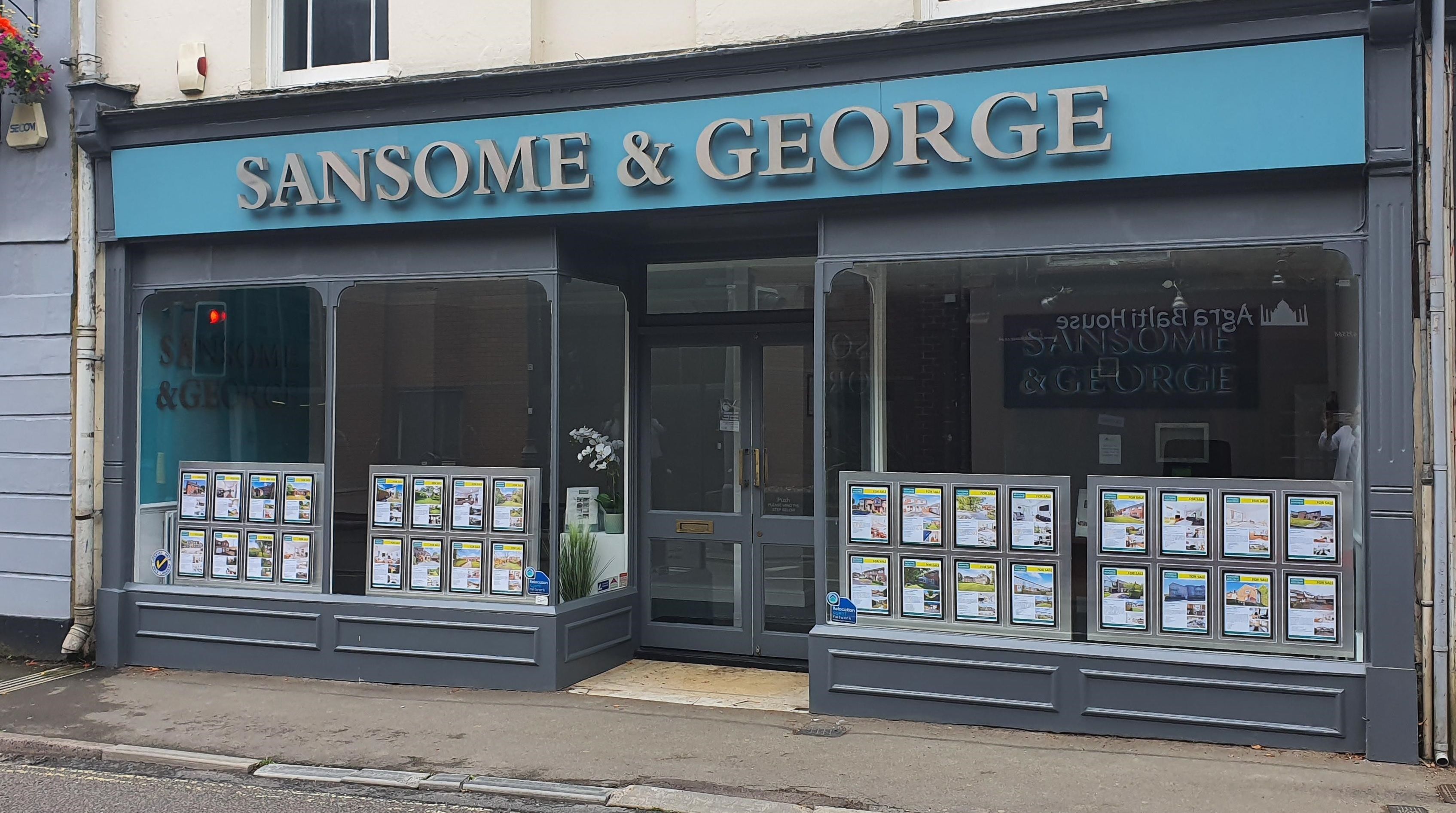 Basingstoke Estate Agents & Letting Agents