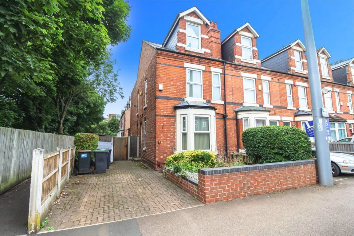 Lower Road, FF Back Bedroom, Beeston, NG9 2GT