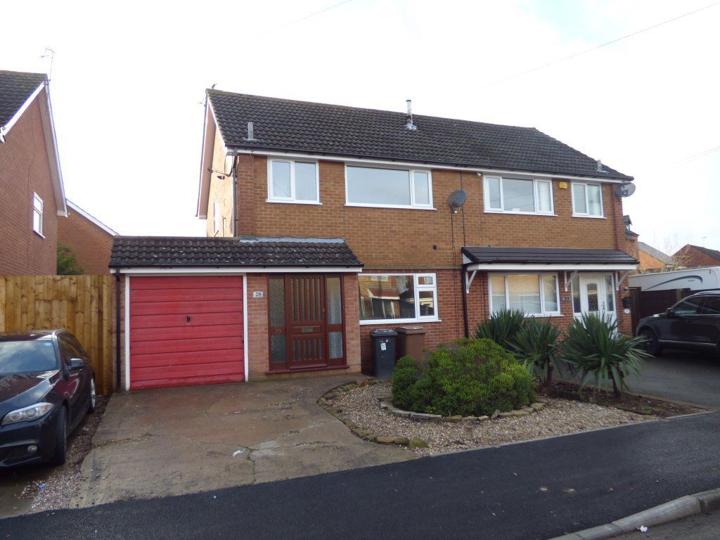 Turner Road, Sawley, NG10 3GP