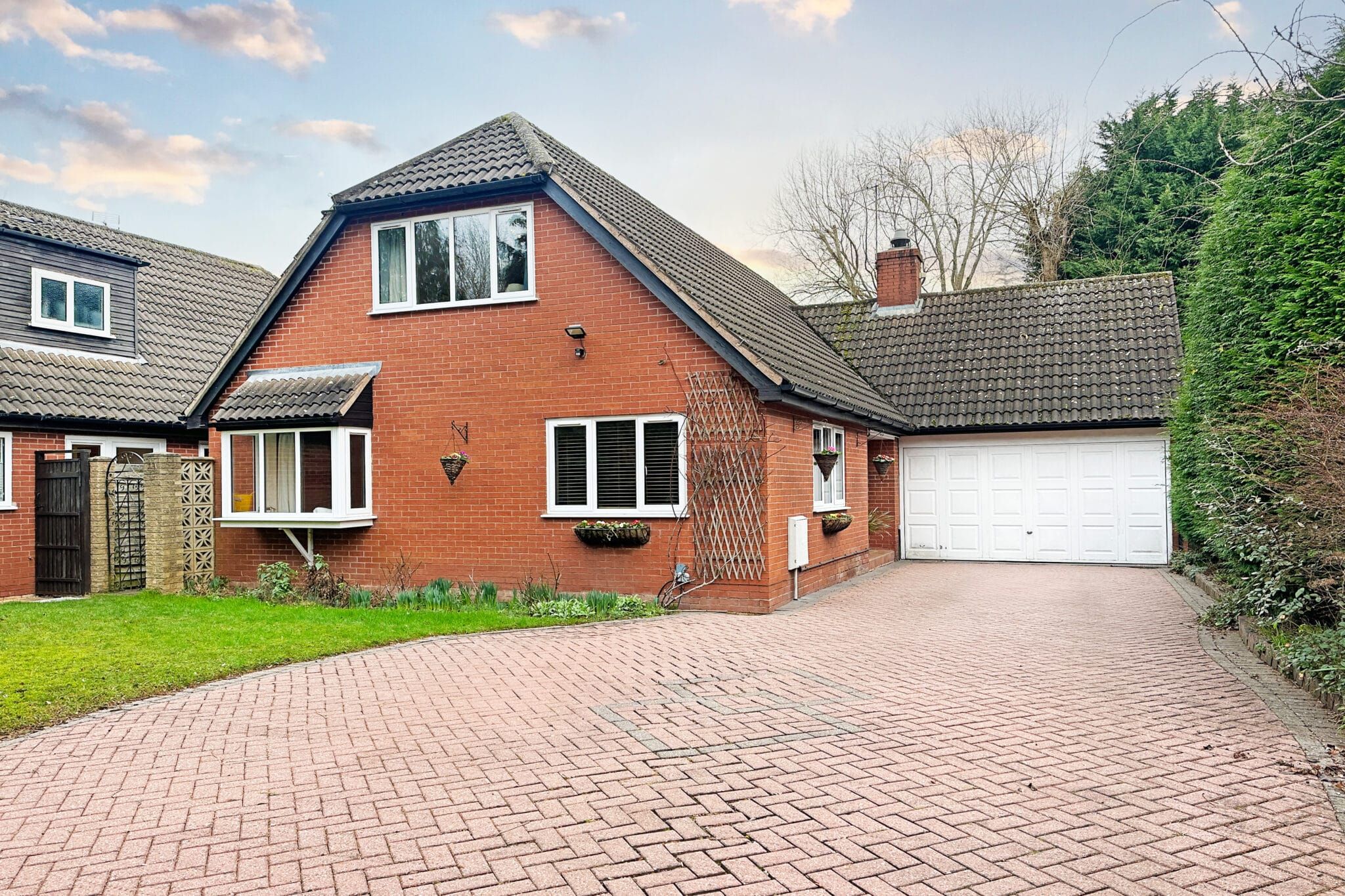 Arden Vale Road, Knowle, Solihull, Solihull, B93 9NS