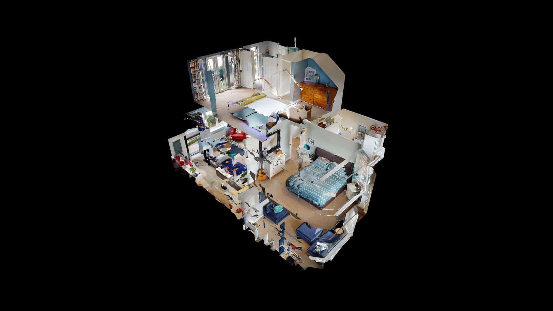 4 bed semidetached house for sale in Dene Road, Buckhurst Hill